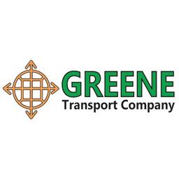 Greene Transport Company Logo