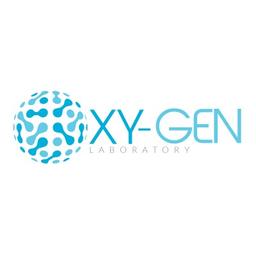 Oxy-Gen Laboratory LLC Logo