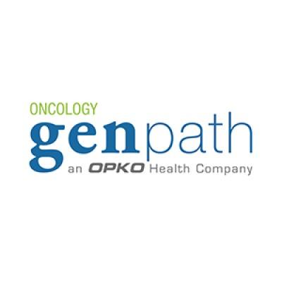 GenPath Oncology Logo