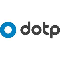 Drawing on the Promises (dotp) Logo