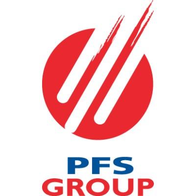 Passive Fire Services Group Logo