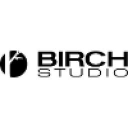 Birch Studio Inc. Logo