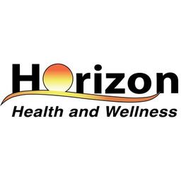 Horizon Health and Wellness Logo
