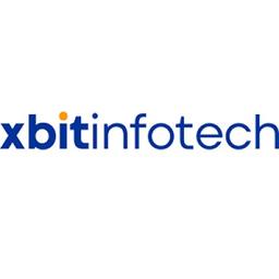 Xbit Infotech Logo
