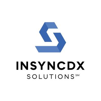 InSyncDx Solutions Inc. Logo