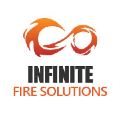 Infinite Fire Solutions Logo