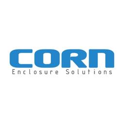 CORN Enclosure Solutions Pty Ltd Logo