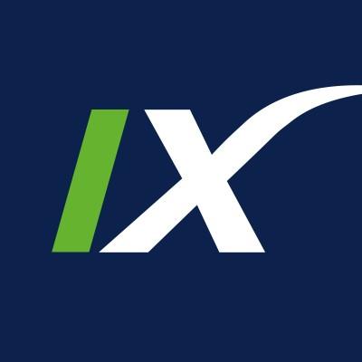 InXpress Alexandria Logo