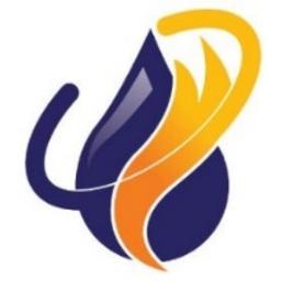 Golden Well Co Logo