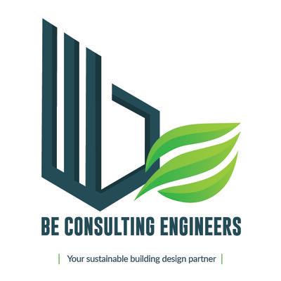 BE Consulting Engineers Logo