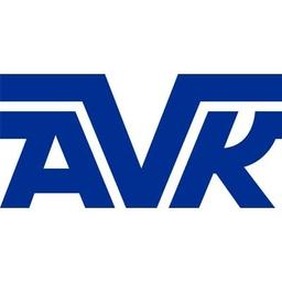AVK Southern Africa Logo