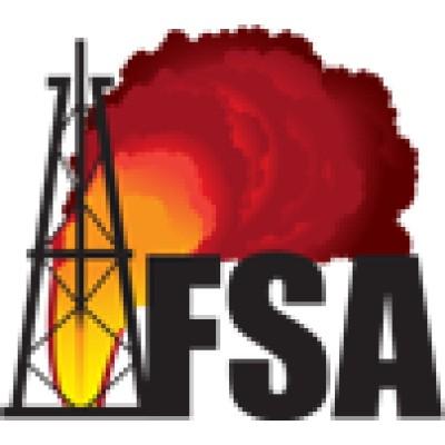 Fire Science Academy Logo