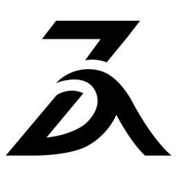 ZEFR Fusion Boards Logo