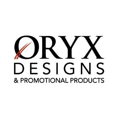 ORYX Designs Logo