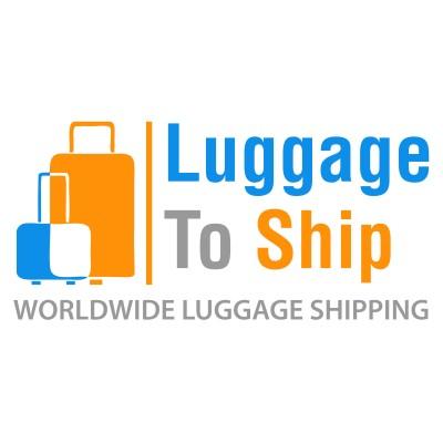 Luggage To Ship's Logo