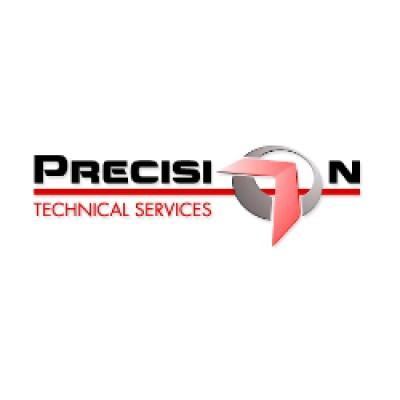 Precision Technical Services Logo