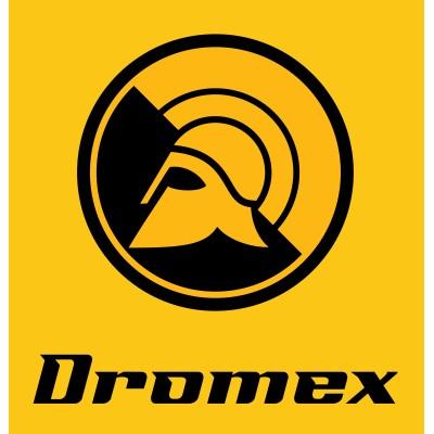 Dromex Logo
