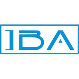 Ian Banham & Associates (IBA) Logo