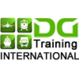 Dangerous Goods Training International Logo
