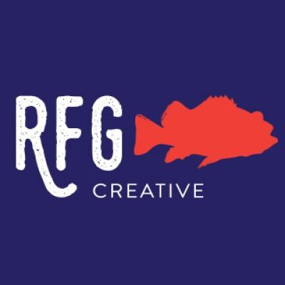 RFG Creative's Logo
