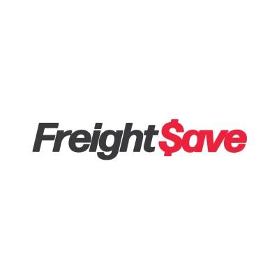 Freight Save Logo