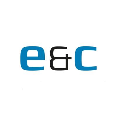 E&C Testlab GmbH Logo