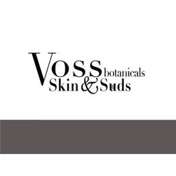 Voss Botanicals Logo