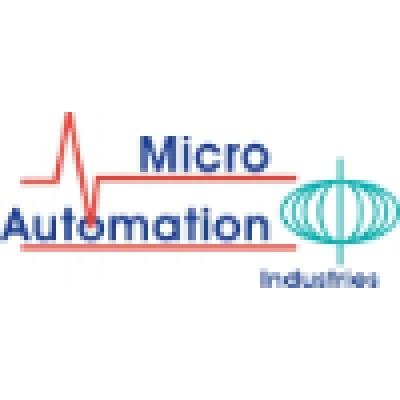 Micro Automation Industries's Logo