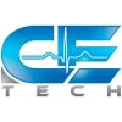 CE-Tech Logo