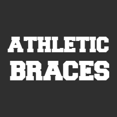 Athletic Braces Logo
