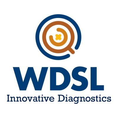Western Diagnostic Services Laboratory LLC. Logo