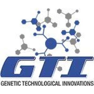 GTI Laboratories Logo