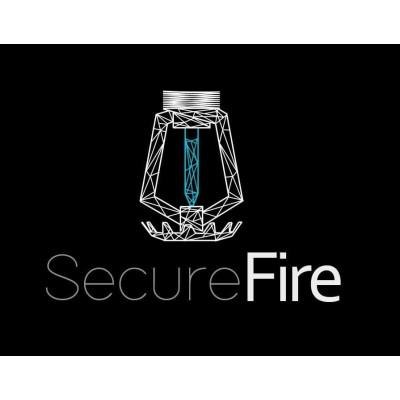 Securefire (Pty) Ltd Logo