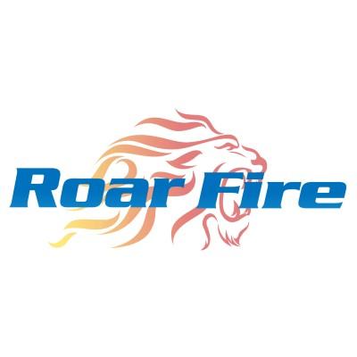 Roar Fire Group's Logo