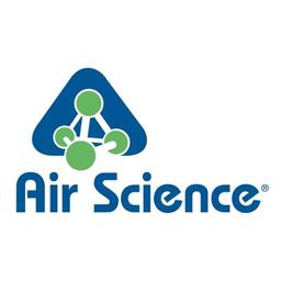 Air Science Logo