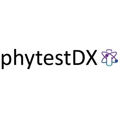 Phytest Diagnostics Logo