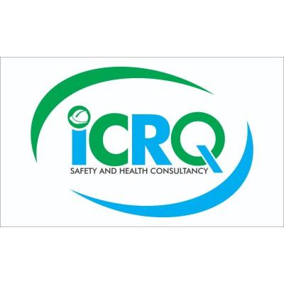 ICRQ Logo