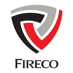 Fireco (Pty) Ltd. Logo