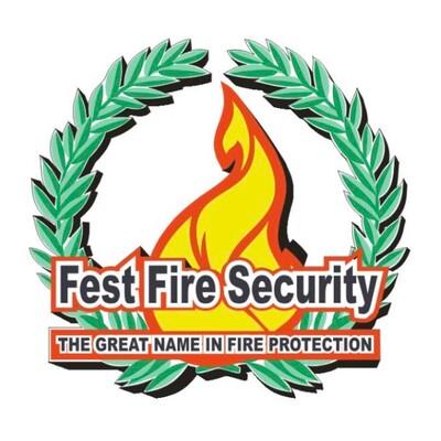 Fest Fire Security's Logo