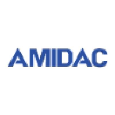 AMIDAC's Logo