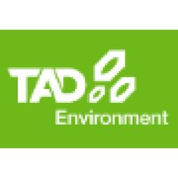TAD Environment Logo