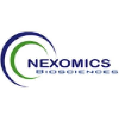 Nexomics Biosciences Logo