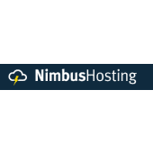 Nimbus Hosting Logo