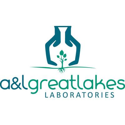 A & L Great Lakes Laboratories Inc. Logo