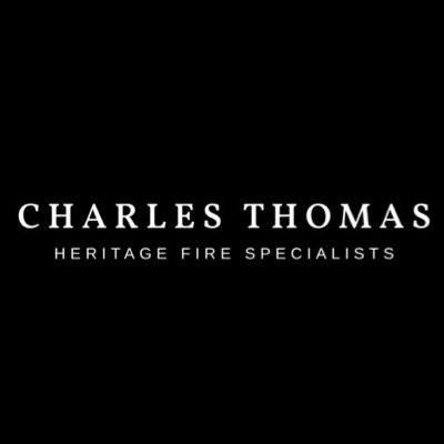 Charles Thomas Heritage Fire Protection Logo