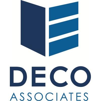 DECO Associates Inc. Logo