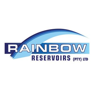 Rainbow Tanks Logo