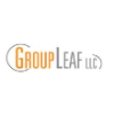 Group Leaf LLC Logo