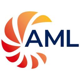 AM Logistics Logo
