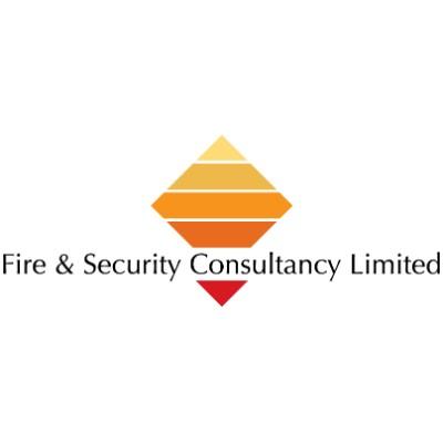 FIRE AND SECURITY CONSULTANCY LIMITED Logo